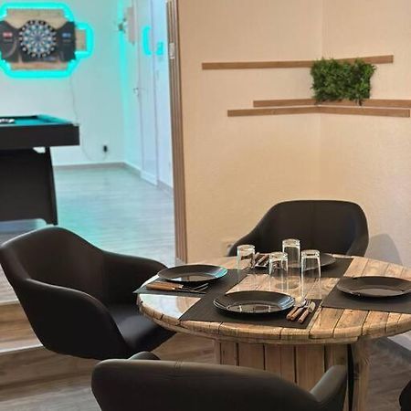 شقة Le Cosy'Ppart - Easylife بورْجْوا المظهر الخارجي الصورة