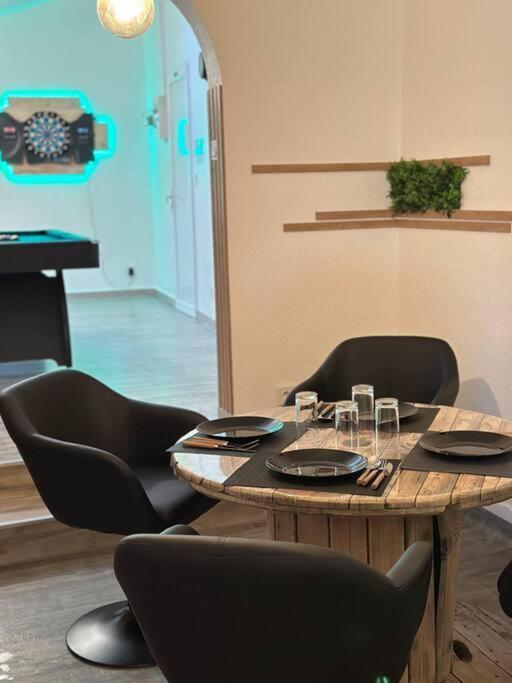 شقة Le Cosy'Ppart - Easylife بورْجْوا المظهر الخارجي الصورة