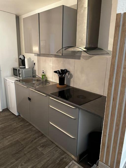 شقة Le Cosy'Ppart - Easylife بورْجْوا المظهر الخارجي الصورة