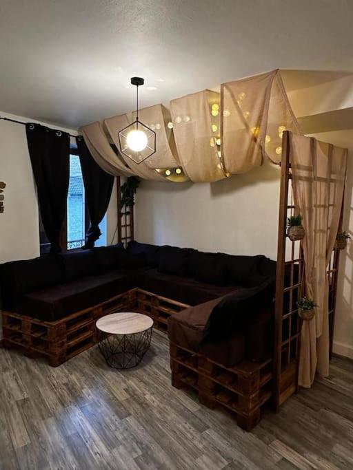 شقة Le Cosy'Ppart - Easylife بورْجْوا المظهر الخارجي الصورة